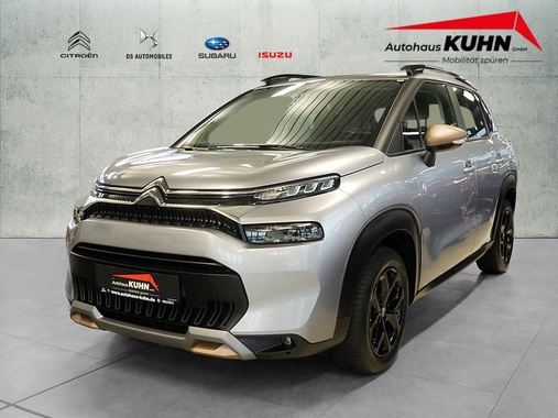Citroen C3 2023