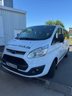 Ford Transit Custom 2016