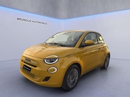 Fiat 500 2026