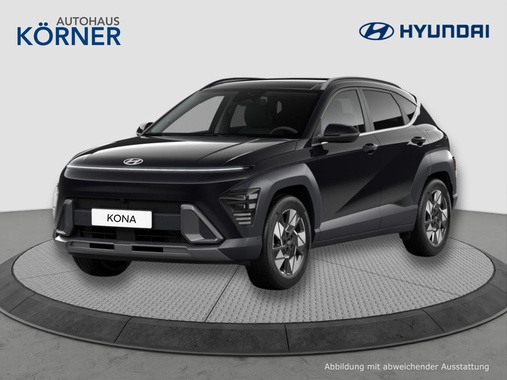 Hyundai Kona 2026