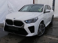 BMW X2 2025