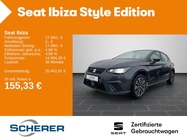 Seat Ibiza 2024