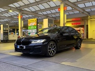 BMW 5 Series 2021