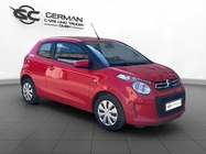 Citroen C1 2020