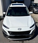 Hyundai Kona 2021
