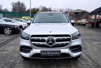 Mercedes-Benz GLS-Class 2020