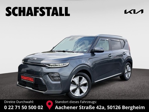 Kia Soul 2021