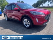 Ford Kuga 2021