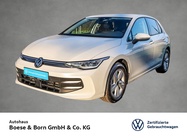 Volkswagen Golf 2025