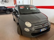 Fiat 500 2021