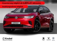 Volkswagen ID.4 2025