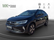 Volkswagen Taigo 2025