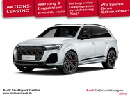 Audi SQ7 2025