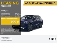 Volkswagen Tayron 2025