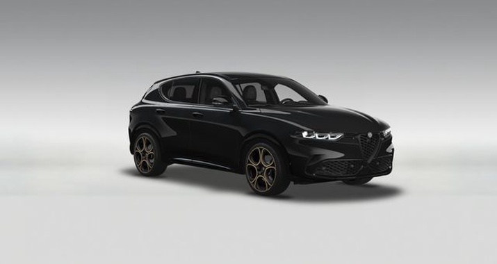 Alfa Romeo Tonale 2026