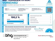 Audi A6 2023