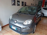 Fiat Panda 2022