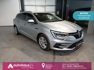 Renault Megane 2023