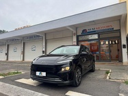 Hyundai Kona 2022