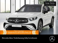 Mercedes-Benz GLC-Class 2023