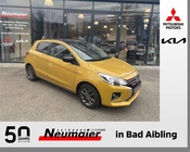 Mitsubishi Space Star 2021