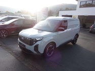 Ford Transit Courier 2025