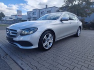 Mercedes-Benz E-Class 2017