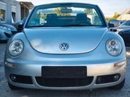 Volkswagen New Beetle 2007