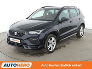 Seat Ateca 2021