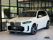BMW X5 2024