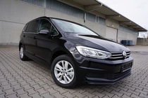 Volkswagen Touran 2021