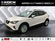 Seat Arona 2026