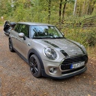 MINI Cooper 2019