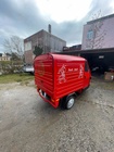 Piaggio APE 2019