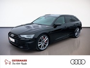 Audi S6 2020