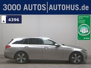 Mercedes-Benz C-Class 2022