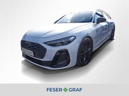 Audi A5 2025