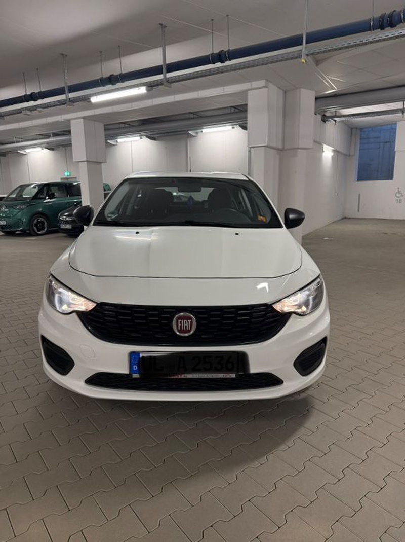 Fiat Tipo