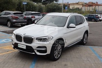 BMW X3 2020