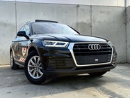 Audi Q5 2020