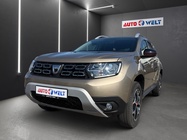 Dacia Duster 2019