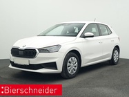 Skoda Fabia 2022