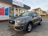 Audi Q3 2014