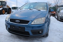 Ford Focus 2005