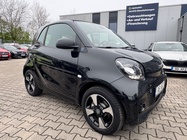 Smart ForTwo 2021