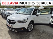 Opel Crossland 2020