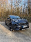 Kia Sportage 2019