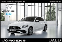 Mercedes-Benz C-Class 2025