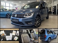 Volkswagen Caddy 2020