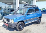 Fiat Panda 1990